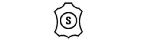 S Logo (IGE, 02.03.1989)