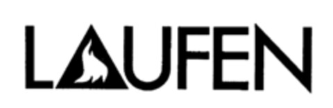 LAUFEN Logo (IGE, 03/25/1981)