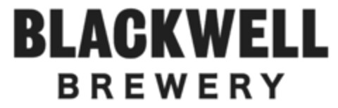 BLACKWELL BREWERY Logo (IGE, 03.02.2021)