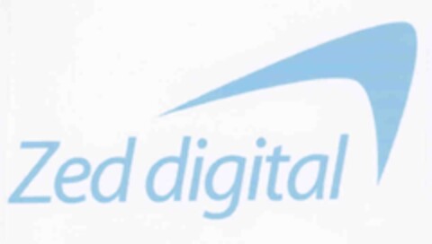 Zed digital Logo (IGE, 10/13/2006)