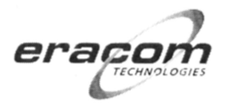 eracom TECHNOLOGIES Logo (IGE, 01.03.2001)
