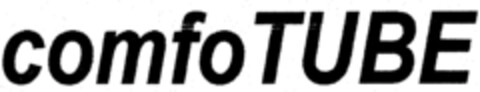 comfo TUBE Logo (IGE, 02.04.1998)