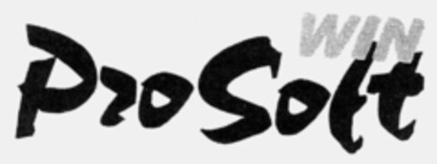 ProSoft WIN Logo (IGE, 18.04.1996)