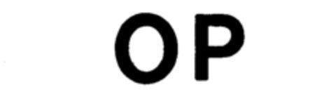 OP Logo (IGE, 09.05.1990)