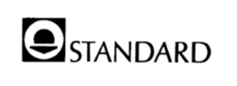 STANDARD Logo (IGE, 18.12.1975)