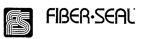 FS FIBER SEAL Logo (IGE, 26.06.1989)