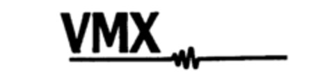 VMX Logo (IGE, 06/30/1992)