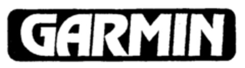 GARMIN Logo (IGE, 25.09.1991)