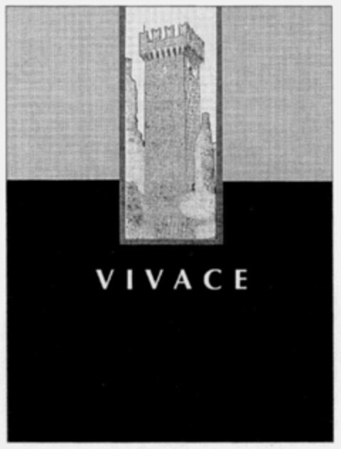 VIVACE Logo (IGE, 11/07/1996)