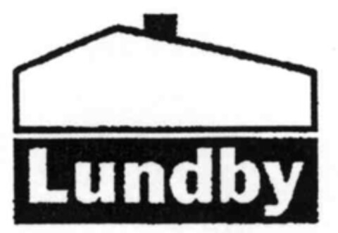 Lundby Logo (IGE, 07/03/2000)