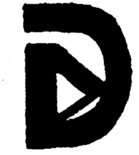 D Logo (IGE, 05.12.1990)