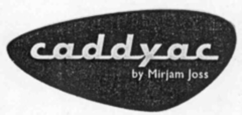 caddyac by Mirjam Joss Logo (IGE, 31.07.2000)