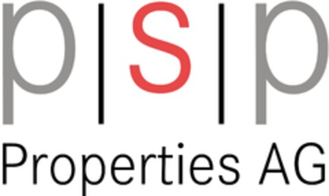 p s p Properties AG Logo (IGE, 10.09.2019)