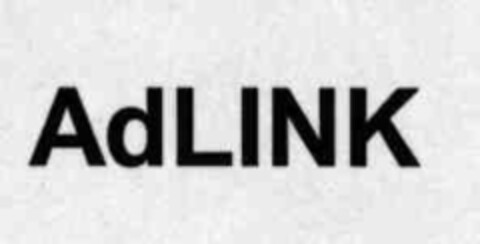 AdLINK Logo (IGE, 28.12.1999)