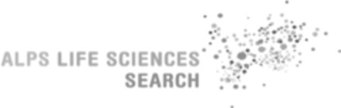 ALPS LIFE SCIENCES SEARCH Logo (IGE, 04/04/2011)