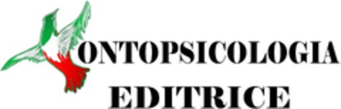 ONTOPSICOLOGIA EDITRICE Logo (IGE, 10.06.2014)