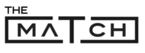 THE MATCH Logo (IGE, 20.07.2010)