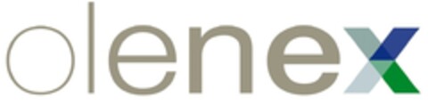 olenex Logo (IGE, 07/21/2017)