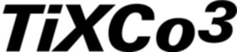 TiXCo3 Logo (IGE, 21.09.2009)