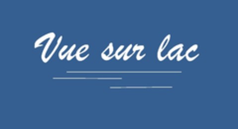 Vue sur lac Logo (IGE, 20.11.2017)
