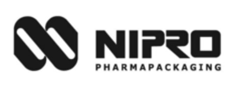 NIPRO PHARMAPACKAGING Logo (IGE, 10.12.2015)
