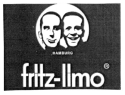 fritz-limo HAMBURG Logo (IGE, 30.01.2009)