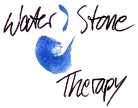 Water Stone Therapy Logo (IGE, 08.02.2007)