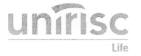 unirisc Life Logo (IGE, 01/25/2005)