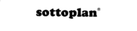 sottoplan Logo (IGE, 09.02.1988)