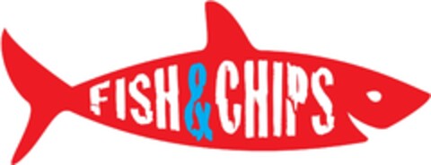 FISH & CHIPS Logo (IGE, 25.01.2019)