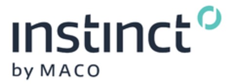 instinct by MACO Logo (IGE, 26.01.2021)