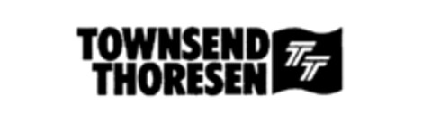 TOWNSEND THORESEN TT Logo (IGE, 08.04.1986)