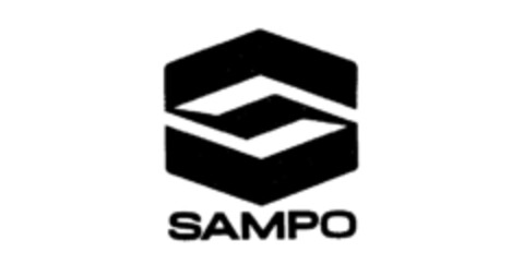 S SAMPO Logo (IGE, 29.04.1983)