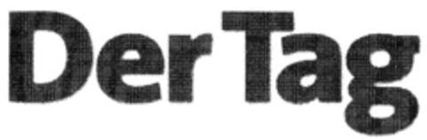 Der Tag Logo (IGE, 04/03/1998)