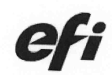 efi Logo (IGE, 08/03/2004)