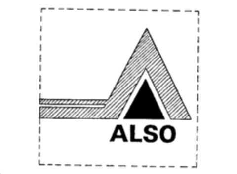 ALSO Logo (IGE, 26.10.1989)