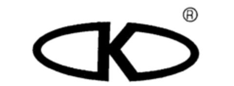 K Logo (IGE, 08.05.1991)