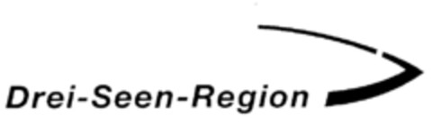 Drei-Seen-Region Logo (IGE, 08.08.2000)