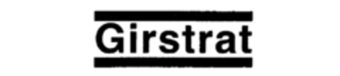 Girstrat Logo (IGE, 01.09.1987)