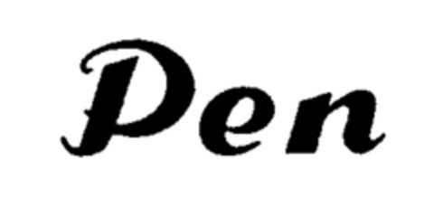 Pen Logo (IGE, 10.10.1982)