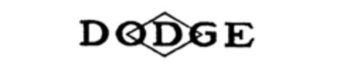 DODGE Logo (IGE, 09/19/1986)