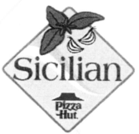 Sicilian Pizza Hut Logo (IGE, 28.08.1997)