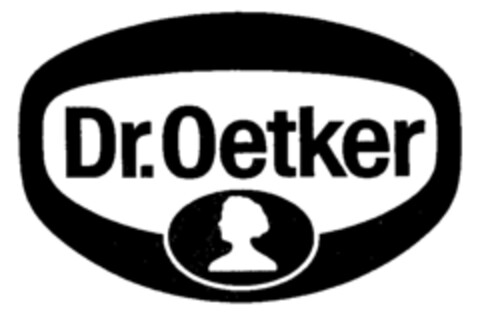 Dr.Oetker Logo (IGE, 03.12.1991)