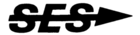 SES Logo (IGE, 18.01.1994)