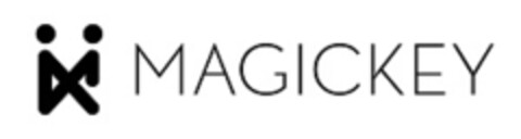 MAGICKEY Logo (IGE, 22.06.2021)