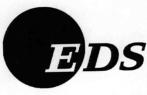 EDS Logo (IGE, 12.11.1999)