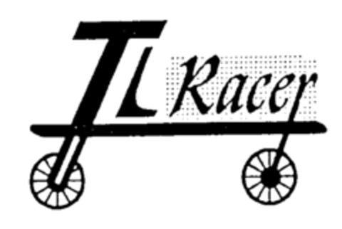 TL Racer Logo (IGE, 19.09.2000)