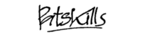 Patskills Logo (IGE, 30.12.1993)