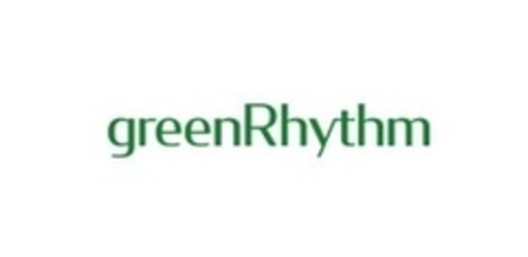 greenRhythm Logo (IGE, 05.11.2020)