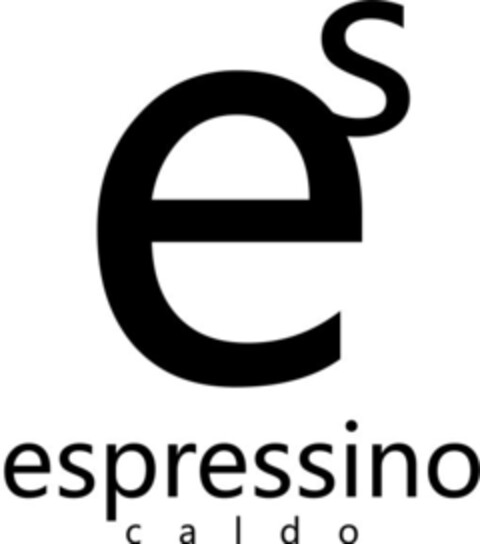 es espressino caldo Logo (IGE, 02/13/2014)
